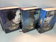 Chroniken Der Schattenjäger