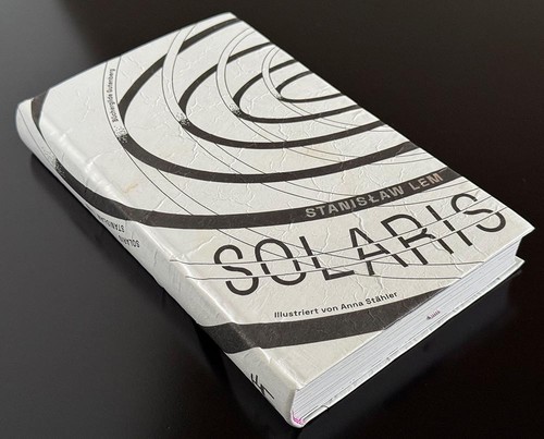 Stanislaw lem solaris - –,