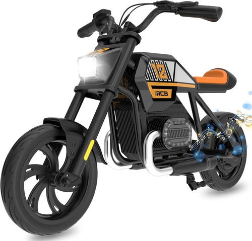 Rcb kinder elektromotorrad - rcb,