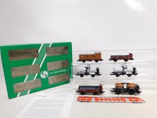 Sachsenmodelle H0 DC 14104 Set