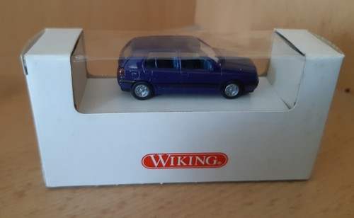Golf 87 wiking - gl,
