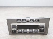 Porsche 997 Boxster Cayman 987 Klimabedienteil Klimaregler