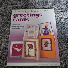 Basteln Grußkarten Buch