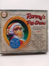 Ronny's Pop Show 17 (1991)