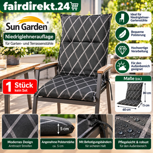 Sun garden niedriglehner - sun,