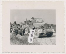 Foto Litauen Wehrmacht