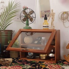Figuren-Vitrine, moderner