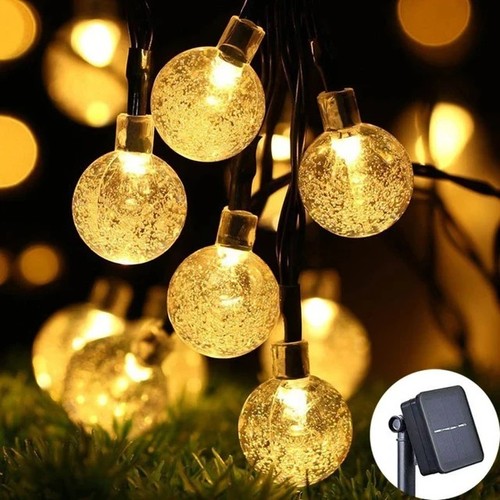 12m solar led - 12m,