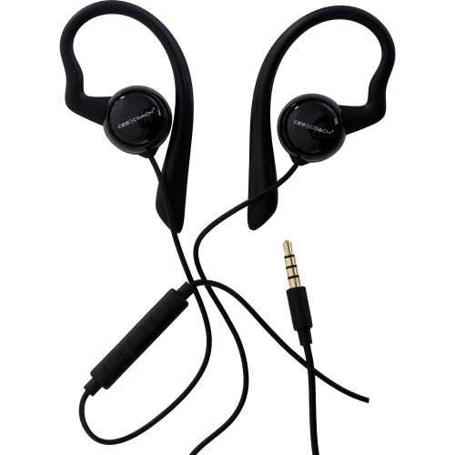 Ceecoach headset mit ohrbügel - headset,