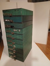 Formularkasten Hansa - Mehle Göttingen Ablage Dokumentenkasten Schubfach