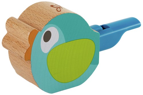 Hape e0472 vogellockrufpfeife - hape,