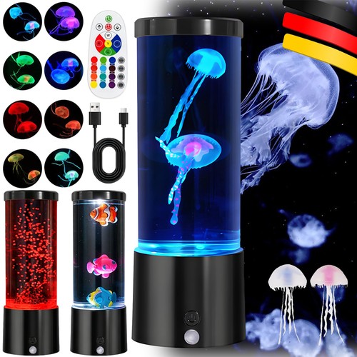 Rgb farben led - led, quallen