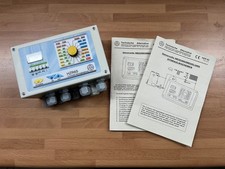 HZR65 Universelle Heizregelung/Technische Alternative