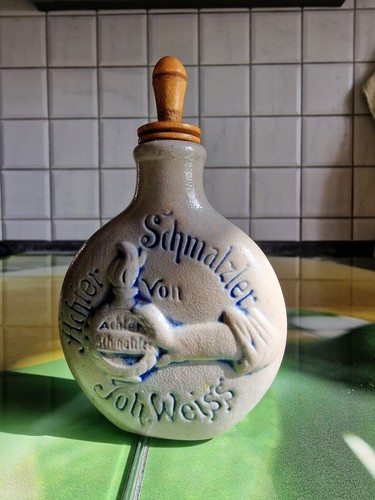 Schnupftabakflasche