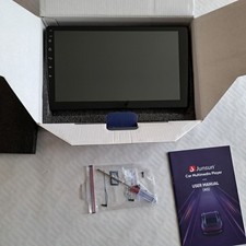 Für VW Tiguan 2016-2020 Autoradio 6+128G Android 13 Carplay und weiterem Zubehör