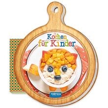 Trötsch kochen für kinder - trötsch,