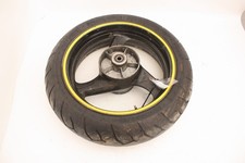 REAR WHEEL FELGE HINTERRAD