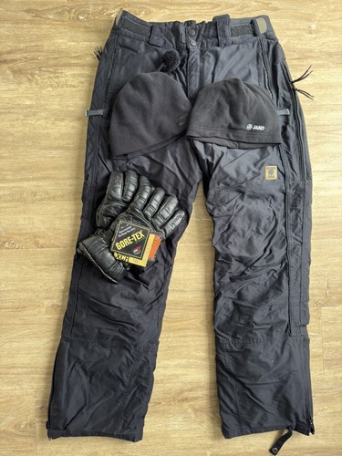 Iguana herren schneehose - iguana,
