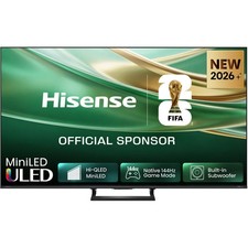 Hisense uled 50e8s miniled - hisense,