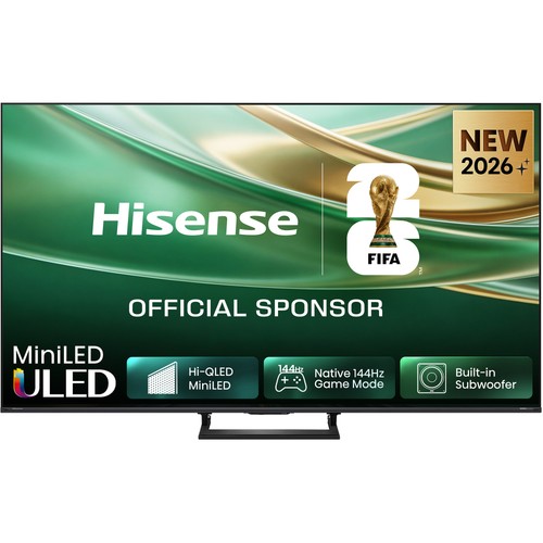 Hisense uled 50e8s - 50e8s, miniled