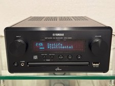 Yamaha CRX-N560