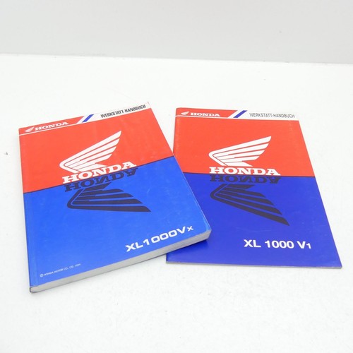 Original honda 1000 v - honda,