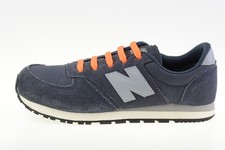 New Balance 420 GS Navy/Grey