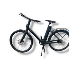 Cowboy 4ST+ E-Bike: Smart, stark im Design,  elektrisches Fahrrad