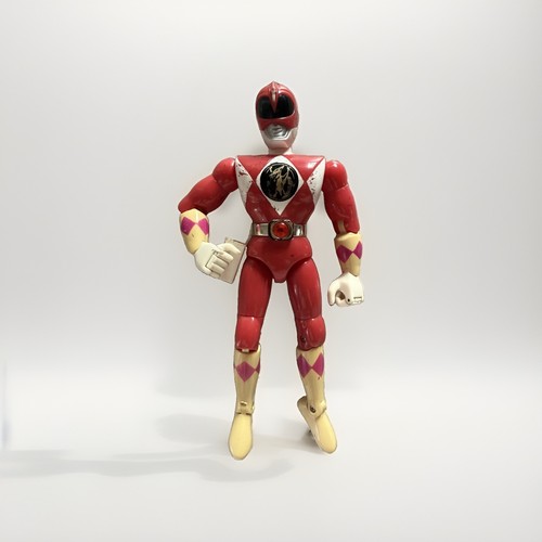 Bandai power rangers action - bandai,