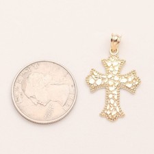 SOLIDE 10K Diamantgeschliffene