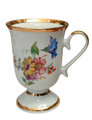 Vintage reimer porzellan - vintage,