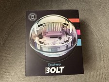 Sphero Bolt