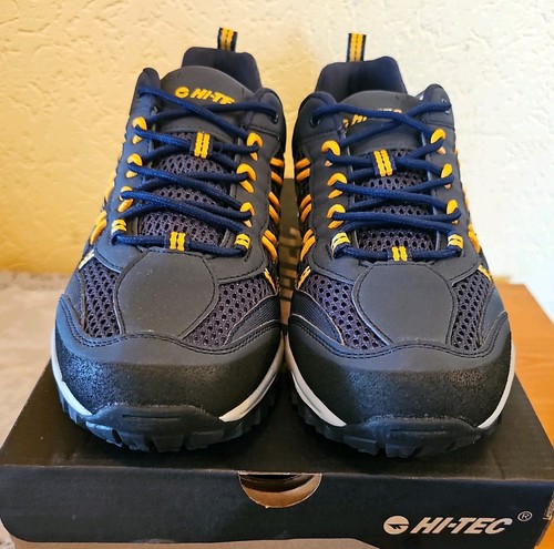 Tec herren wanderschuhe - hi-tec,