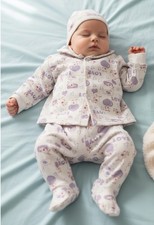 Baby Mädchen Erstaustattung