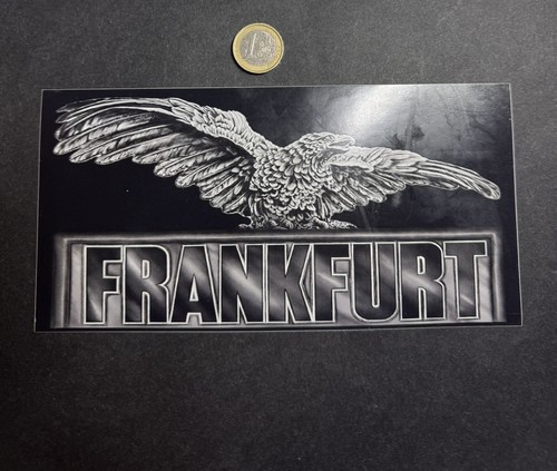 Ultras eintracht frankfurt - ultras,