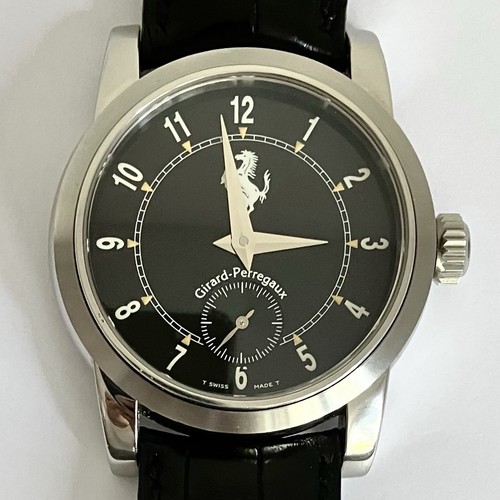 Seltene girard perregaux - seltene, girard-perregaux