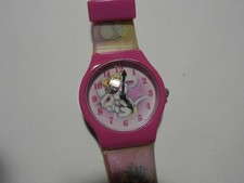 Diddl Armbanduhr Depesche Uhr