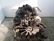 Motor BMW 5 E39 M62B35 3.5