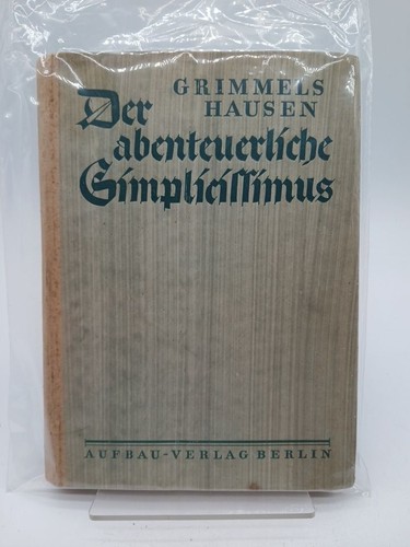 Der abenteuerliche