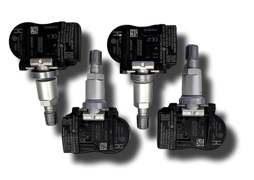 Freelander tpms ventile 4 - 2,
