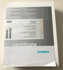 Siemens simatic NET CP 5613 inkl. SIEMENS RS485-Repeater + SIEMENS Logo! Power