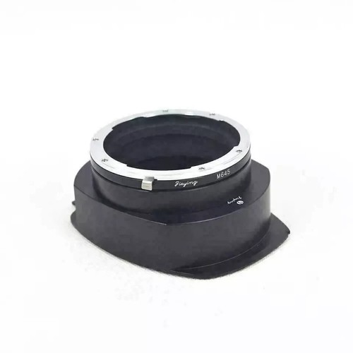 Dapter for canon - for, f4