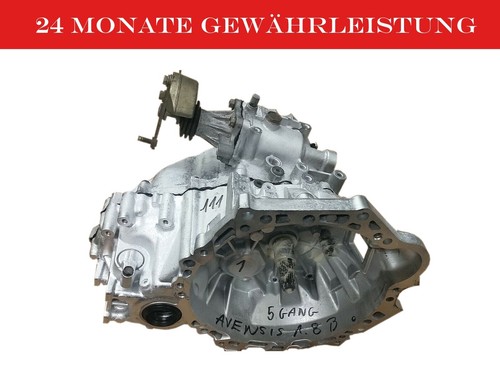 Getriebe toyota avensis - toyota,