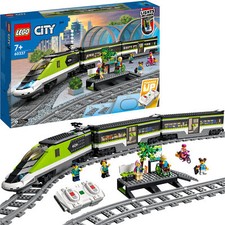 LEGO 60337 City