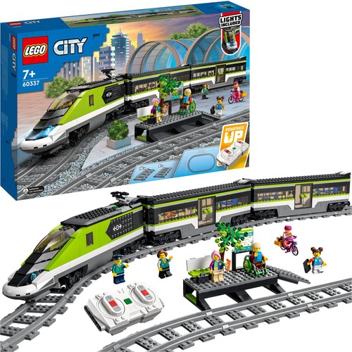 Lego 60337 city - lego,