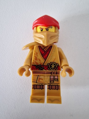 Lego ninjago njo650 gold - lego®,