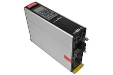 DANFOSS Wechselrichter 3,0 kW VLT 6005 HVAC, 175Z7007, VLT6005HT4B20STR3DLF00...