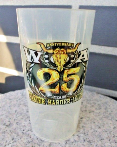 Wacken years o a - wacken,