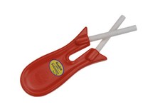 FIX Messerschärfer Taschenschärfer Keramik Solingen Wetzstab Schleiffix 33852