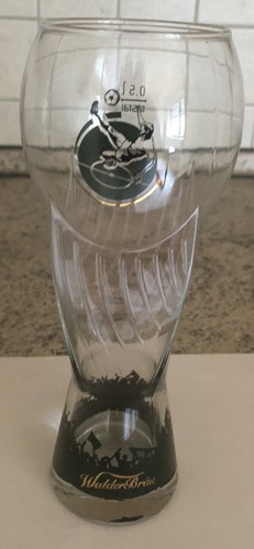 Weißbier glas limitierte - weißbier,